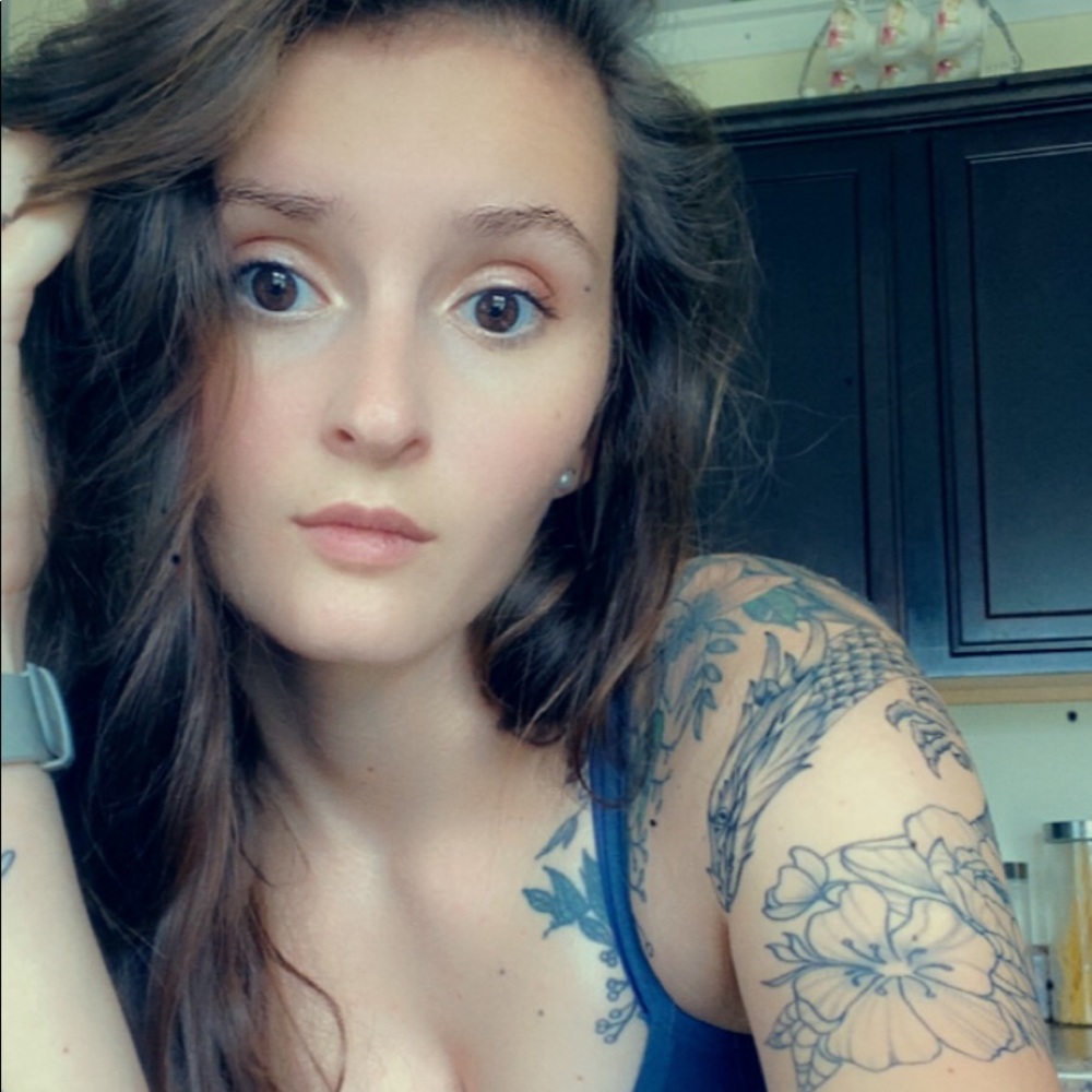 Meet your Posher, Allison